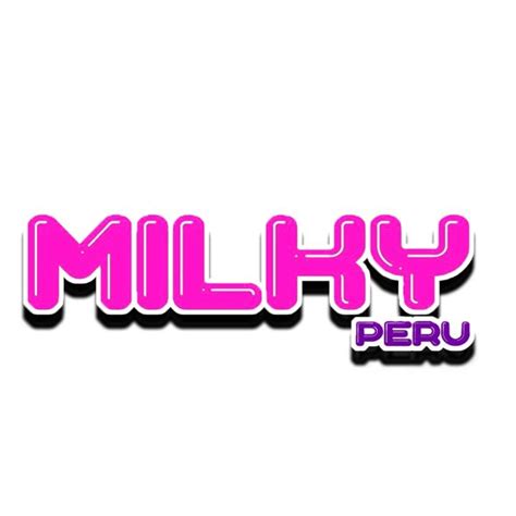 milkyperu full|Full